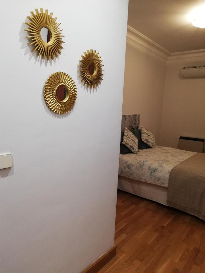 Madrid Centro Apartment Bagian luar foto