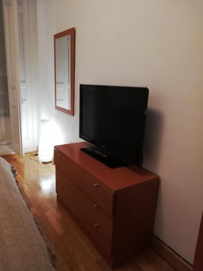 Madrid Centro Apartment Bagian luar foto