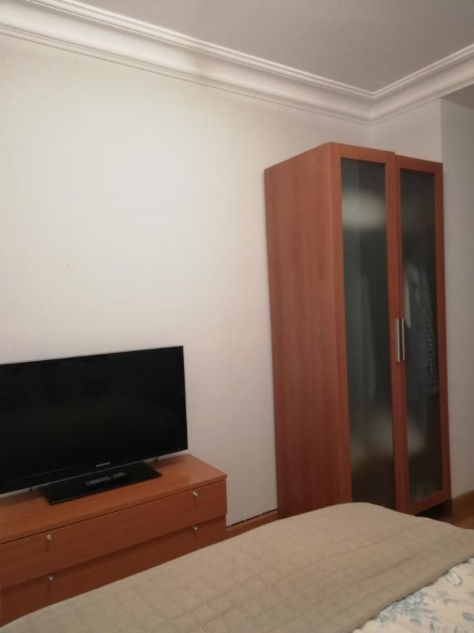 Madrid Centro Apartment Bagian luar foto